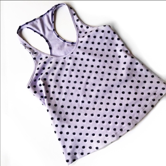 Lululemon Razor Back Tank Top - Picture 4 of 9